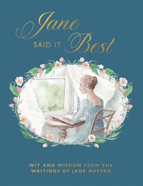 Produktbild: Jane Said It Best