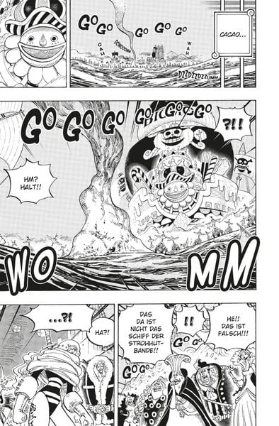 Produktbild: One Piece 90