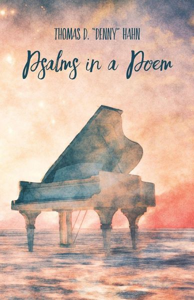 Produktbild: Psalms in a Poem