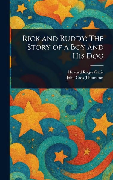 Produktbild: Rick and Ruddy