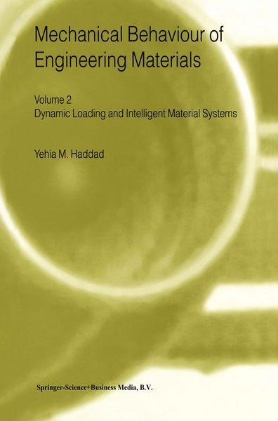 Produktbild: Mechanical Behaviour of Engineering Materials