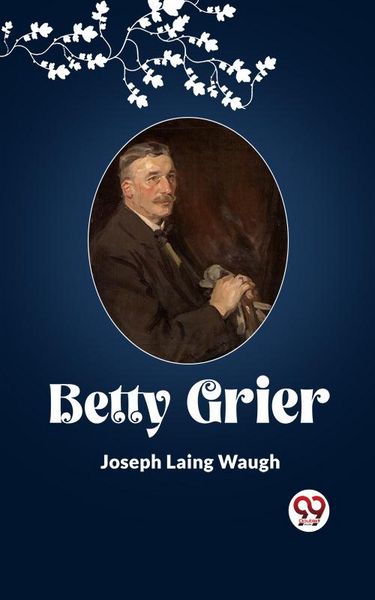Produktbild: Betty Grier
