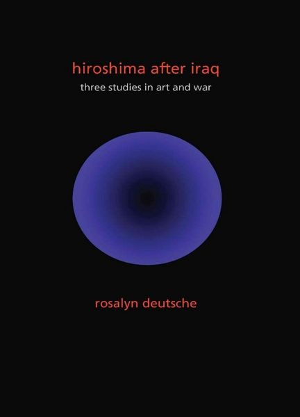 Produktbild: Hiroshima After Iraq