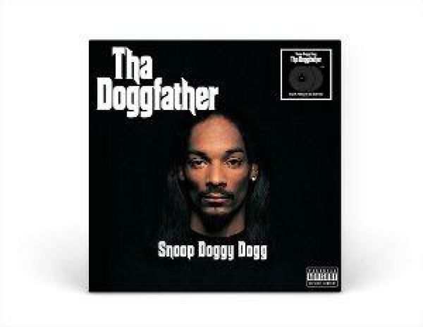 Produktbild: Snoop Doggy Dogg: Tha Doggfather