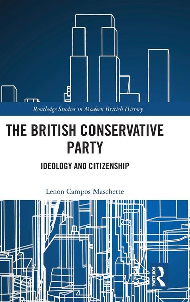 Produktbild: The British Conservative Party