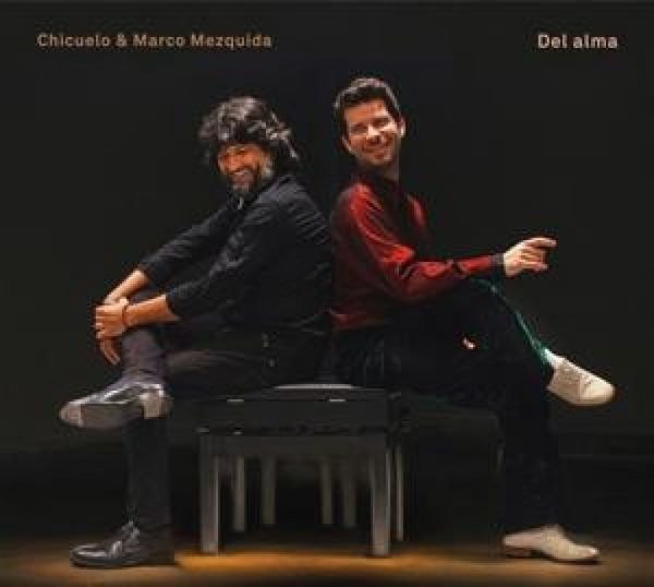 Del alma