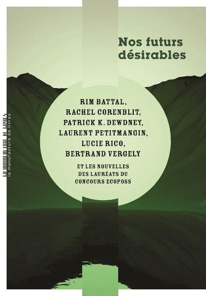 Produktbild: Nos futurs d&eacute;sirables