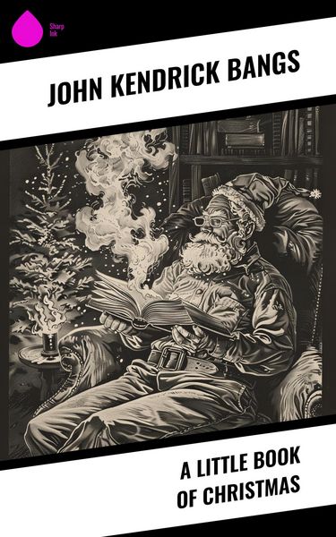 Produktbild: A Little Book of Christmas