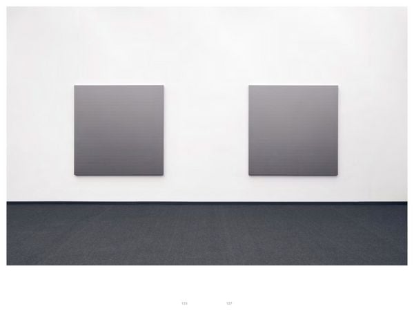 Produktbild: James Howell: Painting | Malerei