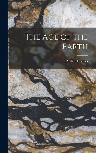 Produktbild: The age of the Earth