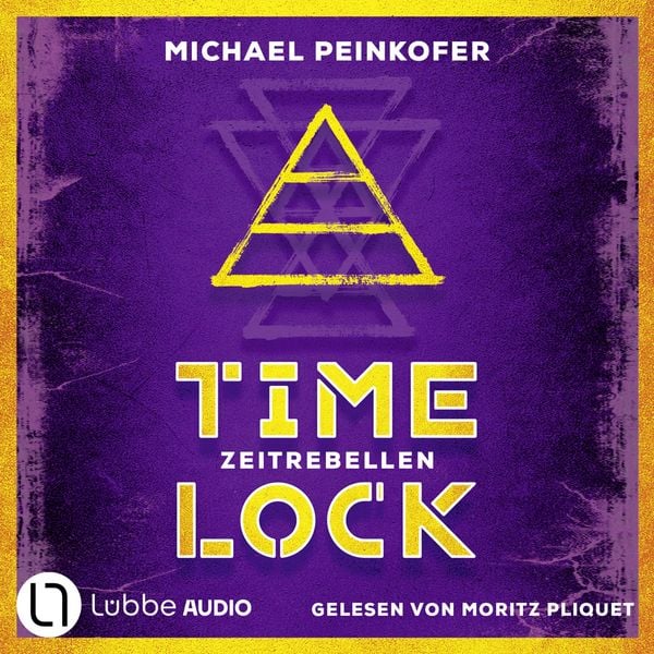 Produktbild: Zeitrebellen - Timelock, Teil 1