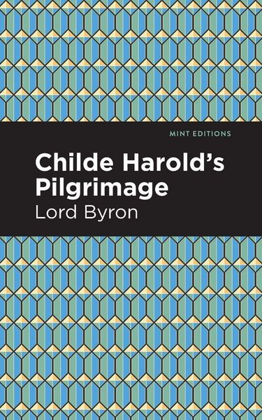 Produktbild: Childe Harold's Pilgrimage