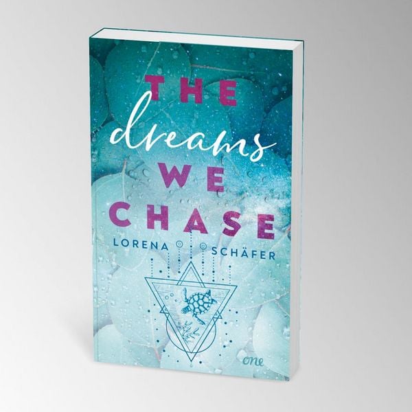 Produktbild: The dreams we chase - Emerald Bay, Band 3