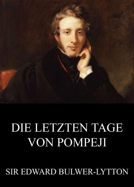 Produktbild: Die letzten Tage von Pompeji