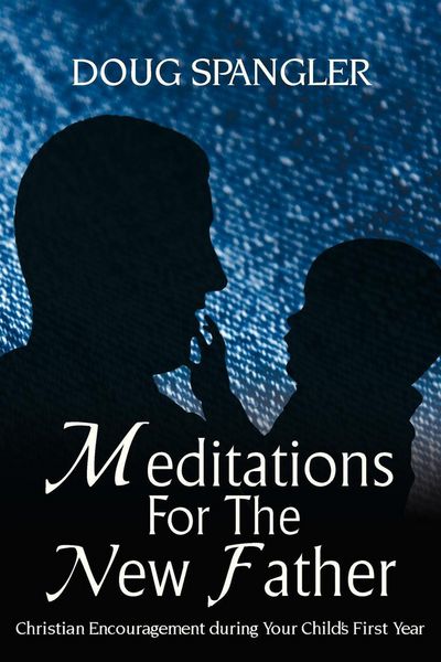 Produktbild: Meditations for the New Father