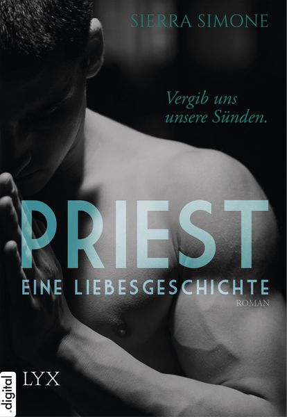 Produktbild: Priest. Eine Liebesgeschichte.