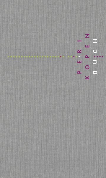 Produktbild: Perikopenbuch