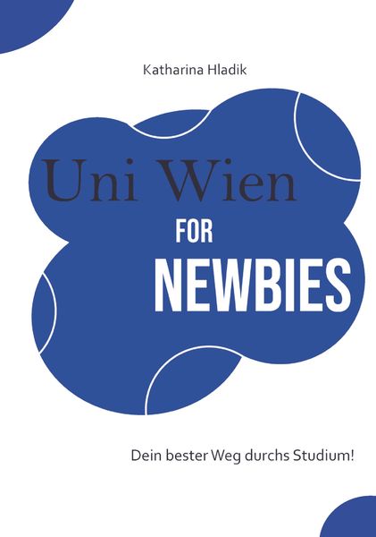 Produktbild: Uni Wien for Newbies