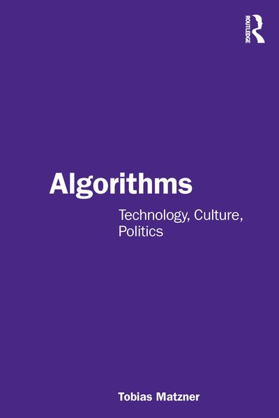 Produktbild: Algorithms