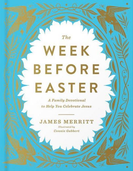 Produktbild: The Week Before Easter