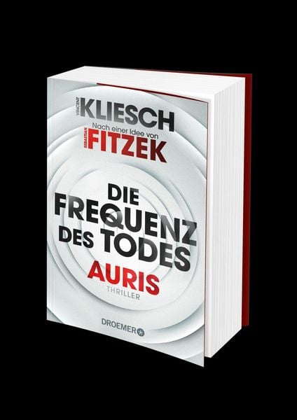 Produktbild: Die Frequenz des Todes