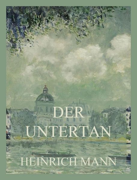 Produktbild: Der Untertan