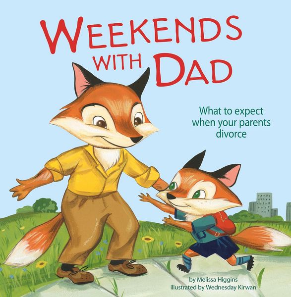 Produktbild: Weekends with Dad