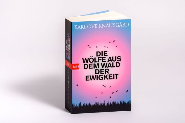 Produktbild: Die W&ouml;lfe aus dem Wald der Ewigkeit