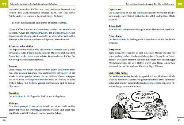 Produktbild: Wienerisch - Das andere Deutsch