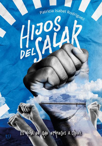 Produktbild: Hijos del salar
