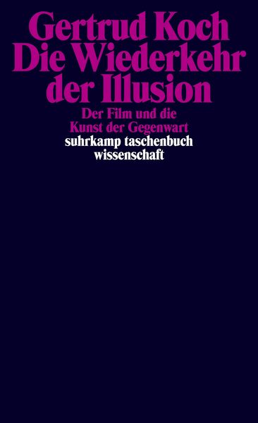 Produktbild: Die Wiederkehr der Illusion