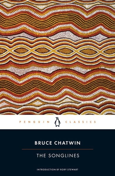Produktbild: The Songlines