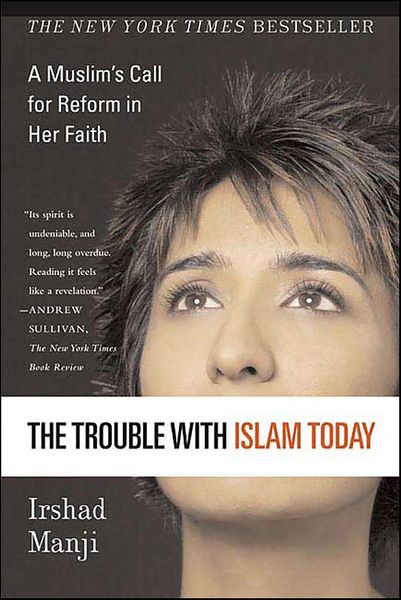 Produktbild: The Trouble with Islam Today