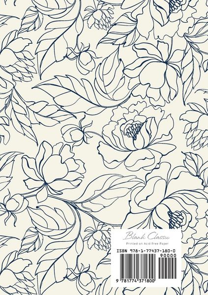 Produktbild: Daily Gratitude Journal