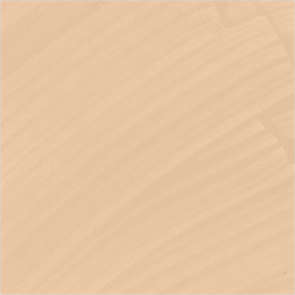 Produktbild: Creativ Company Acrylfarbe Matt, Hellbeige, 500 ml/ 1 Fl.