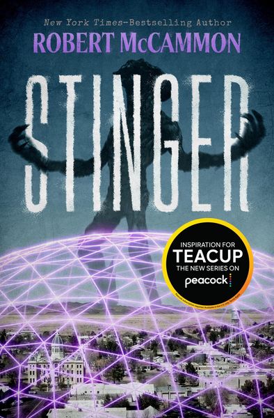 Produktbild: Stinger