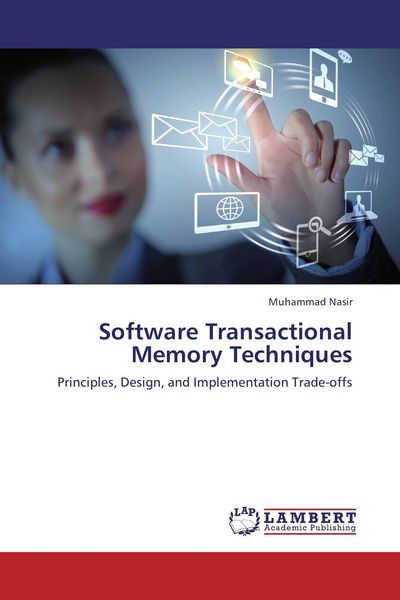 Produktbild: Software Transactional Memory Techniques