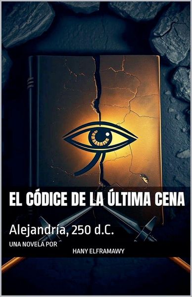 Produktbild: El C&oacute;dice de la &Uacute;ltima Cena
