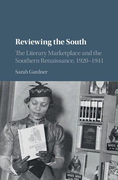 Produktbild: Reviewing the South