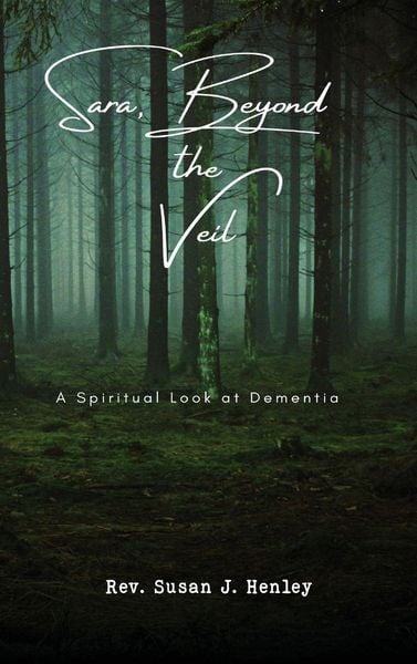 Produktbild: Sara, Beyond the Veil