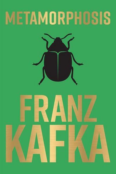 Produktbild: Metamorphosis (Pocket Classics)