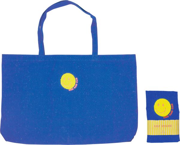Produktbild: Shopper XL - TO GO, sort.