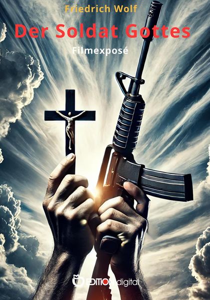 Produktbild: Der Soldat Gottes