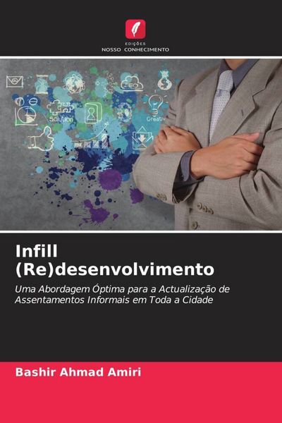 Produktbild: Infill (Re)desenvolvimento