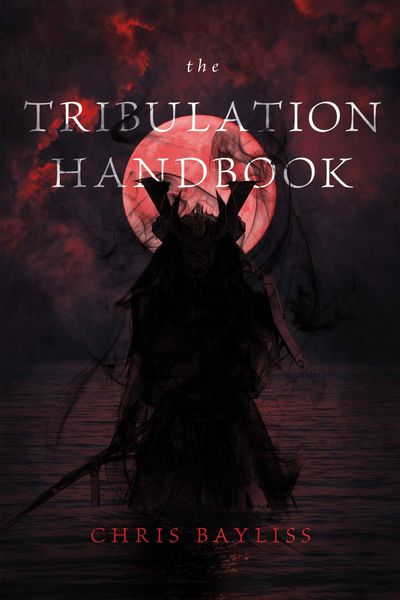 Produktbild: Tribulation Handbook.