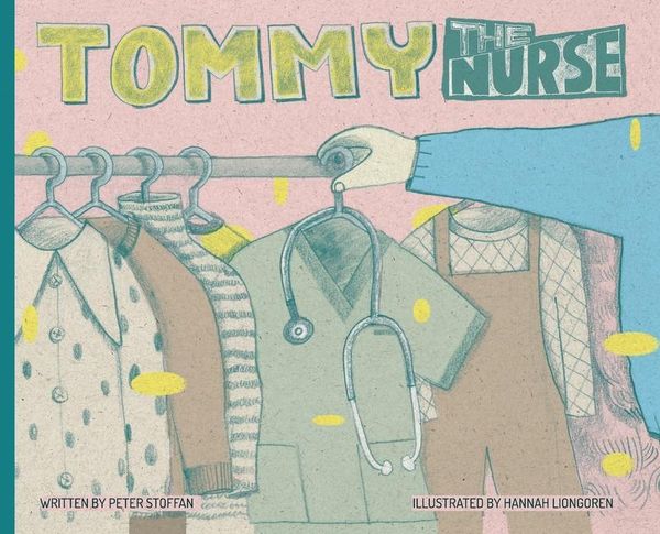 Produktbild: Tommy the Nurse