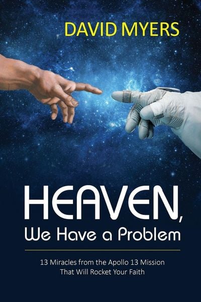 Produktbild: Heaven, We have a problem