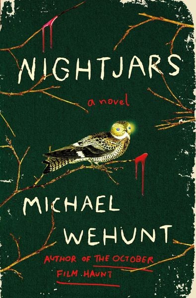 Produktbild: Nightjars