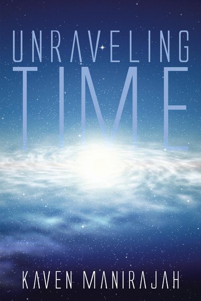 Produktbild: Unraveling Time