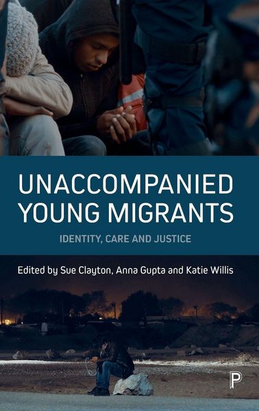 Produktbild: Unaccompanied young migrants
